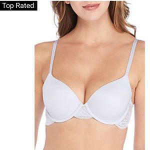 Perfectly Fit Lace Underwire Bra